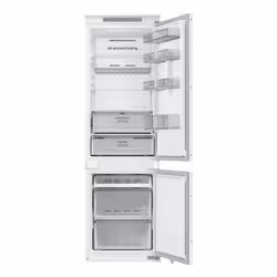 Samsung Frigorifero Combinato da Incasso F1rst 60 AI 1.78m 267L Total No Frost - Vista aggiuntiva 4