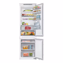 Samsung Frigorifero Combinato da Incasso F1rst 60 AI 1.78m 267L Total No Frost - Vista aggiuntiva 5