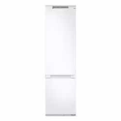 Samsung Frigorifero Combinato da Incasso F1rst 60 AI Plus 1.94m 298L Total No Frost, 298 L, No Frost (frigorifero), N-ST, 6 k ...