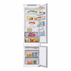 Samsung Frigorifero Combinato da Incasso F1rst 60 AI Plus 1.94m 298L Total No Frost - Vista aggiuntiva 5