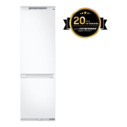Samsung BRB80F26DES0 Da incasso 267 L E Bianco
