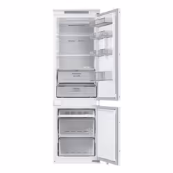 Samsung BRB80F26DES0 Da incasso 267 L E Bianco - Vista aggiuntiva 4