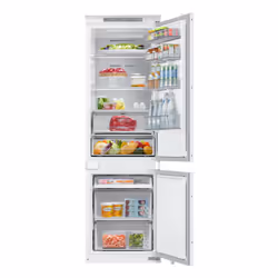 Samsung BRB80F26DES0 Da incasso 267 L E Bianco - Vista aggiuntiva 5