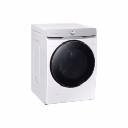 Samsung Lavatrice Grandi Capacità 20Kg WF20DG8650BWU3