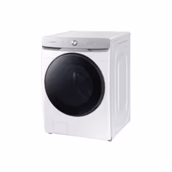 Samsung Lavatrice Grandi Capacità 20Kg WF20DG8650BWU3 - Vista aggiuntiva 4