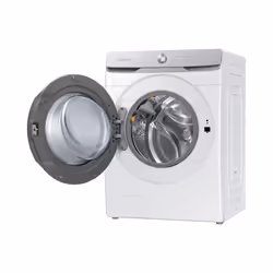 Samsung Lavatrice Grandi Capacità 20Kg WF20DG8650BWU3 - Vista aggiuntiva 5