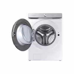 Samsung Lavatrice Grandi Capacità 20Kg WF20DG8650BWU3 - Vista aggiuntiva 6