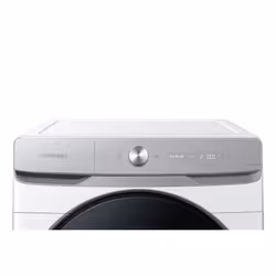 Samsung Lavatrice Grandi Capacità 20Kg WF20DG8650BWU3 - Vista aggiuntiva 8
