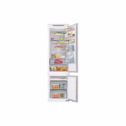 Samsung Frigorifero Combinato da Incasso F1rst 60 AI Plus 1.94m 298L Total No Frost - Vista aggiuntiva 5