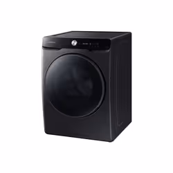 Samsung DV16DG8600BVU3 asciugatrice Libera installazione Caricamento frontale 16 kg A+++ Nero