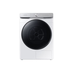 Samsung DV16DG8600BW asciugatrice Libera installazione Caricamento frontale 16 kg A+++ Bianco