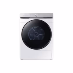 Samsung DV16DG8600BW asciugatrice Libera installazione Caricamento frontale 16 kg A+++ Bianco