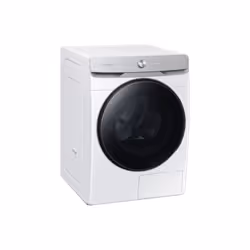 Samsung DV16DG8600BW asciugatrice Libera installazione Caricamento frontale 16 kg A+++ Bianco