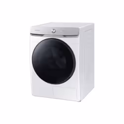 Samsung DV16DG8600BW asciugatrice Libera installazione Caricamento frontale 16 kg A+++ Bianco - Vista aggiuntiva 4