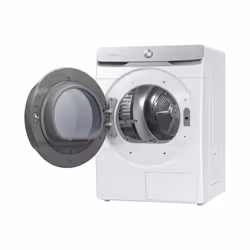 Samsung DV16DG8600BW asciugatrice Libera installazione Caricamento frontale 16 kg A+++ Bianco - Vista aggiuntiva 5