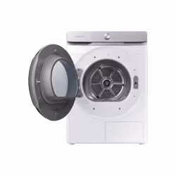 Samsung DV16DG8600BW asciugatrice Libera installazione Caricamento frontale 16 kg A+++ Bianco - Vista aggiuntiva 7