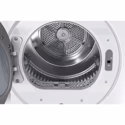 Samsung DV16DG8600BW asciugatrice Libera installazione Caricamento frontale 16 kg A+++ Bianco - Vista aggiuntiva 8