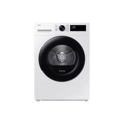 Samsung Asciugatrice Crystal EcoDry 9 Kg DV90DG52A0AEET