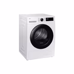 Samsung Asciugatrice Crystal EcoDry 9 Kg DV90DG52A0AEET - Vista aggiuntiva 2