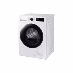 Samsung Asciugatrice Crystal EcoDry 9 Kg DV90DG52A0AEET - Vista aggiuntiva 3