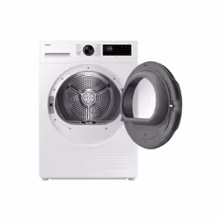 Samsung Asciugatrice Crystal EcoDry 9 Kg DV90DG52A0AEET - Vista aggiuntiva 6