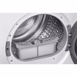 Samsung Asciugatrice Crystal EcoDry 9 Kg DV90DG52A0AEET - Vista aggiuntiva 7