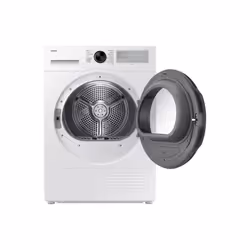 Samsung Asciugatrice Crystal EcoDry 9 Kg DV90DG52A0AHET - Vista aggiuntiva 6