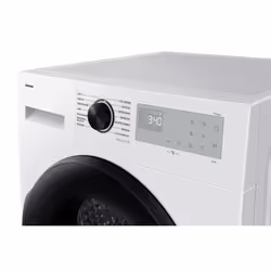 Samsung Asciugatrice Crystal EcoDry 9 Kg DV90DG52A0AHET - Vista aggiuntiva 8