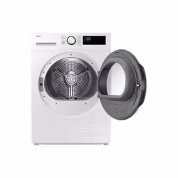 Samsung Asciugatrice Crystal EcoDry 9 Kg DV90DG52A0TEET - Vista aggiuntiva 6