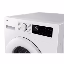 Samsung Asciugatrice Crystal EcoDry 9 Kg DV90DG52A0TEET - Vista aggiuntiva 8