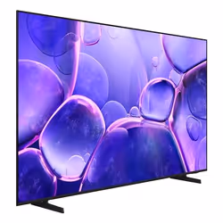 Samsung UE85U8072FUXXH TV 190,5 cm (75") 4K Ultra HD Smart TV Wi-Fi Nero - Vista aggiuntiva 3