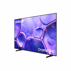 Samsung UE85U8072FUXXH TV 190,5 cm (75") 4K Ultra HD Smart TV Wi-Fi Nero - Vista aggiuntiva 7