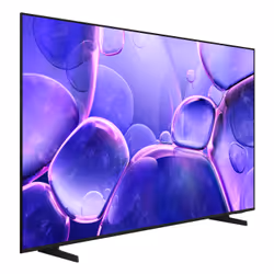 Samsung U8000F UE75U8072FUXXH TV 190,5 cm (75") 4K Ultra HD Smart TV Wi-Fi Nero - Vista aggiuntiva 3