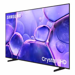 Samsung U8000F UE75U8072FUXXH TV 190,5 cm (75") 4K Ultra HD Smart TV Wi-Fi Nero - Vista aggiuntiva 7