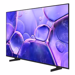 Samsung UE55U8072FUXXH TV 139,7 cm (55") 4K Ultra HD Smart TV Wi-Fi Nero - Vista aggiuntiva 2