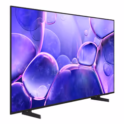Samsung UE55U8072FUXXH TV 139,7 cm (55") 4K Ultra HD Smart TV Wi-Fi Nero - Vista aggiuntiva 3