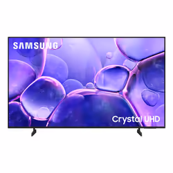 Samsung UE55U8072FUXXH TV 139,7 cm (55") 4K Ultra HD Smart TV Wi-Fi Nero - Vista aggiuntiva 6