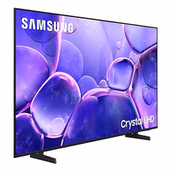 Samsung UE55U8072FUXXH TV 139,7 cm (55") 4K Ultra HD Smart TV Wi-Fi Nero - Vista aggiuntiva 8