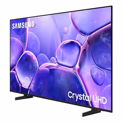 Samsung UE565U8072FUXXH 165,1 cm (65") 4K Ultra HD Smart TV Wi-Fi Nero - Vista aggiuntiva 7