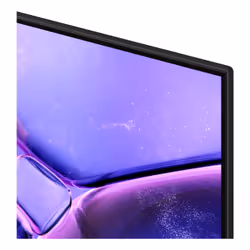 Samsung U8000F UE43U8072FUXXH TV 109,2 cm (43") 4K Ultra HD Smart TV Wi-Fi Nero - Vista aggiuntiva 5