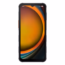 Samsung Galaxy XCover7 Pro, 16,8 cm (6.6"), 2408 x 1080 Pixel, 6 GB, 128 GB, 50 MP, Nero