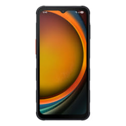 Samsung Galaxy XCover7 Pro 16,8 cm (6.6") Dual SIM ibrida 5G USB tipo-C 6 GB 128 GB 4350 mAh Nero