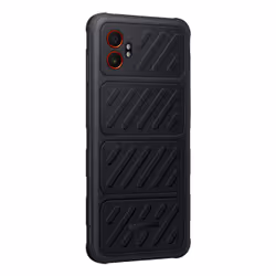Samsung Galaxy XCover7 Pro 6 GB 128 GB Nero - Vista aggiuntiva 5