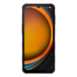 Samsung Galaxy XCover7 Pro Enterprise Edition XCover7 Pro, 16,8 cm (6.6"), 6 GB, 128 GB, 50 MP, Android 15, Nero