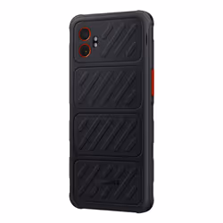 Samsung Galaxy XCover7 Pro Enterprise Edition XCover7 Pro 16,8 cm (6.6") Doppia SIM Android 15 5G USB tipo-C 6 GB 128 GB 4350 mAh Nero