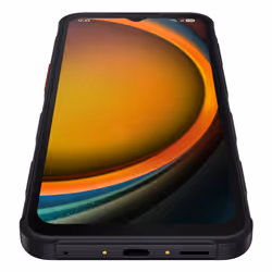 Samsung Galaxy XCover7 Pro Enterprise Edition XCover7 Pro 6 GB 128 GB Nero - Vista aggiuntiva 4