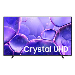 Samsung U8000F UE55U8092FU 139,7 cm (55") 4K Ultra HD Smart TV Wi-Fi Nero