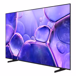 Samsung U8000F UE55U8092FU 139,7 cm (55") 4K Ultra HD Smart TV Wi-Fi Nero - Vista aggiuntiva 3