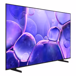Samsung U8000F UE55U8092FU 139,7 cm (55") 4K Ultra HD Smart TV Wi-Fi Nero - Vista aggiuntiva 5