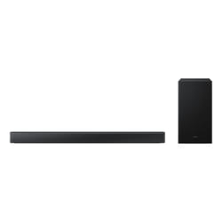 Samsung B-series Soundbar HW-B650F 3.1 ch Subwoofer (2025)